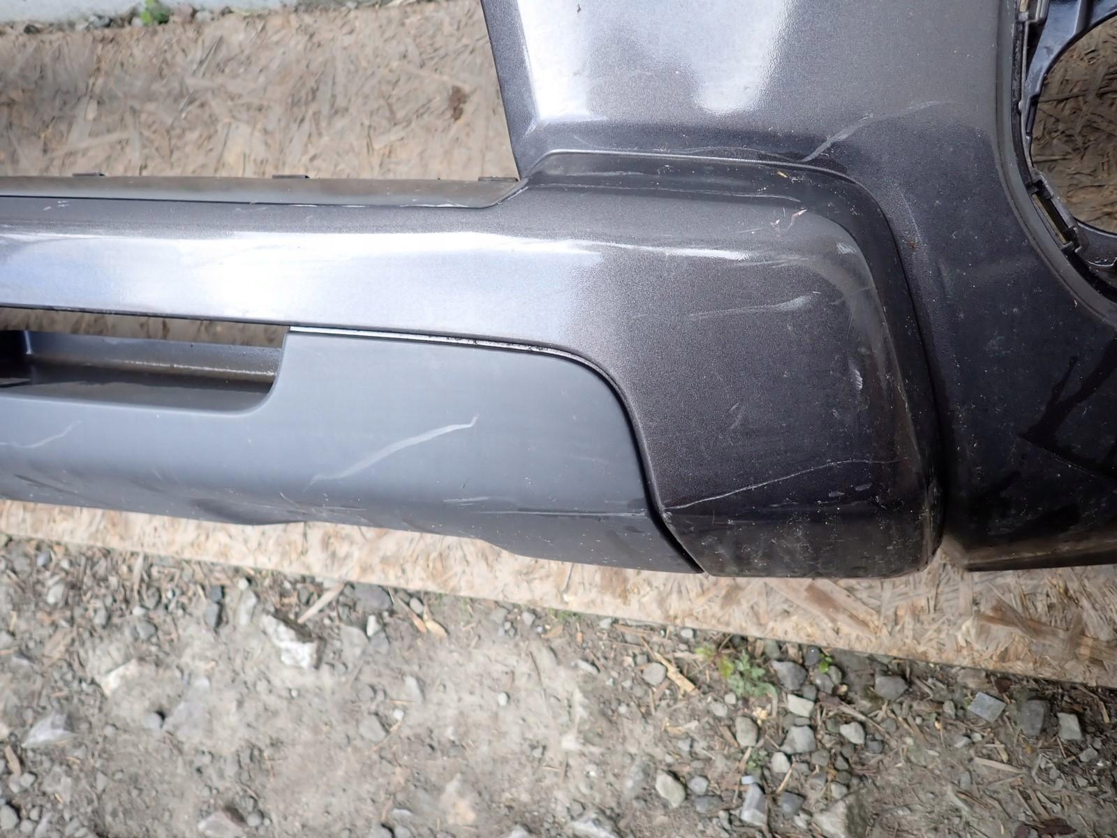 bumper front front SUZUKI JIMNY SN LIFT 2013-2018R 71711-57M