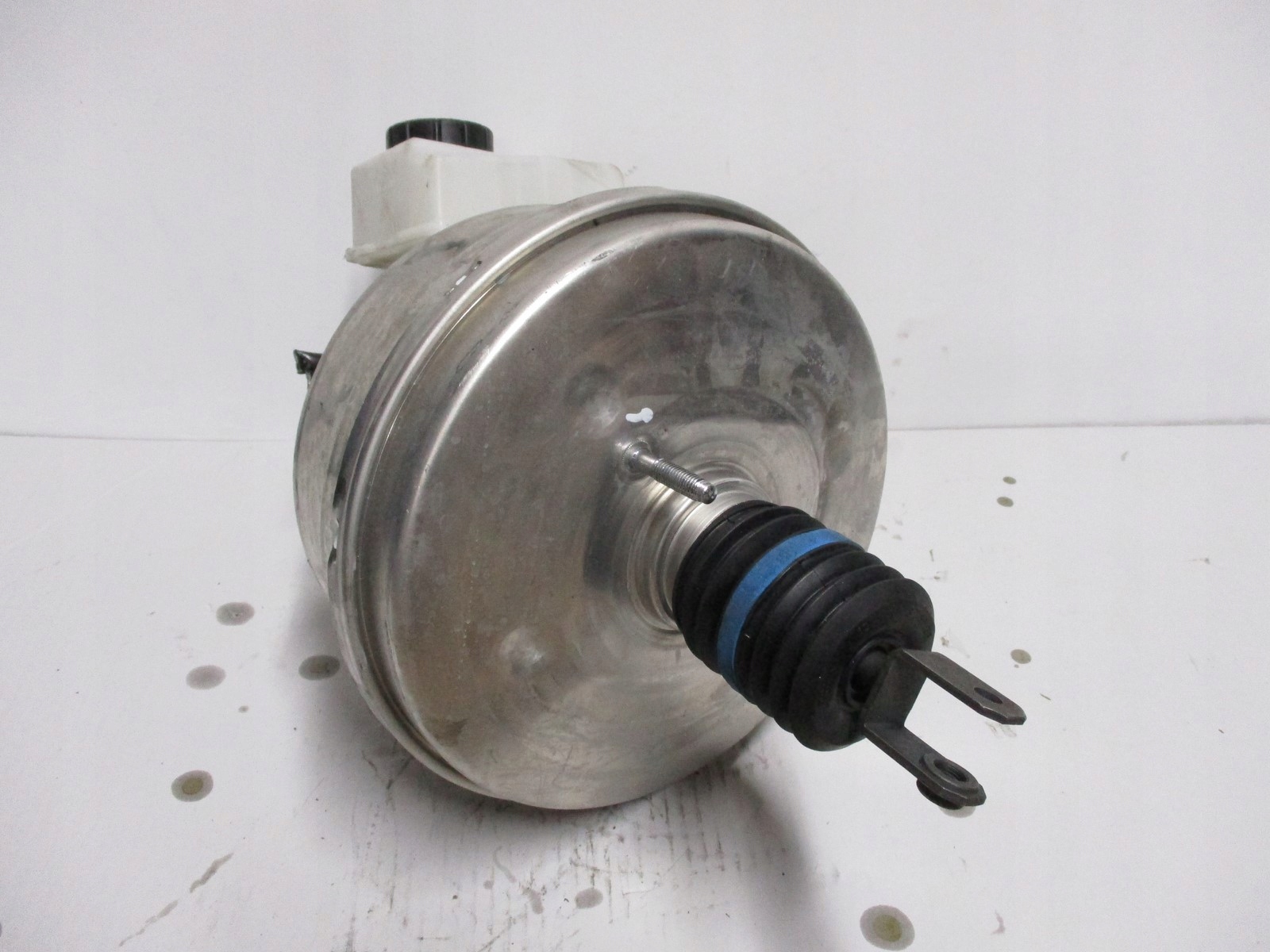 servo servo MERCEDES GLE A1674301700