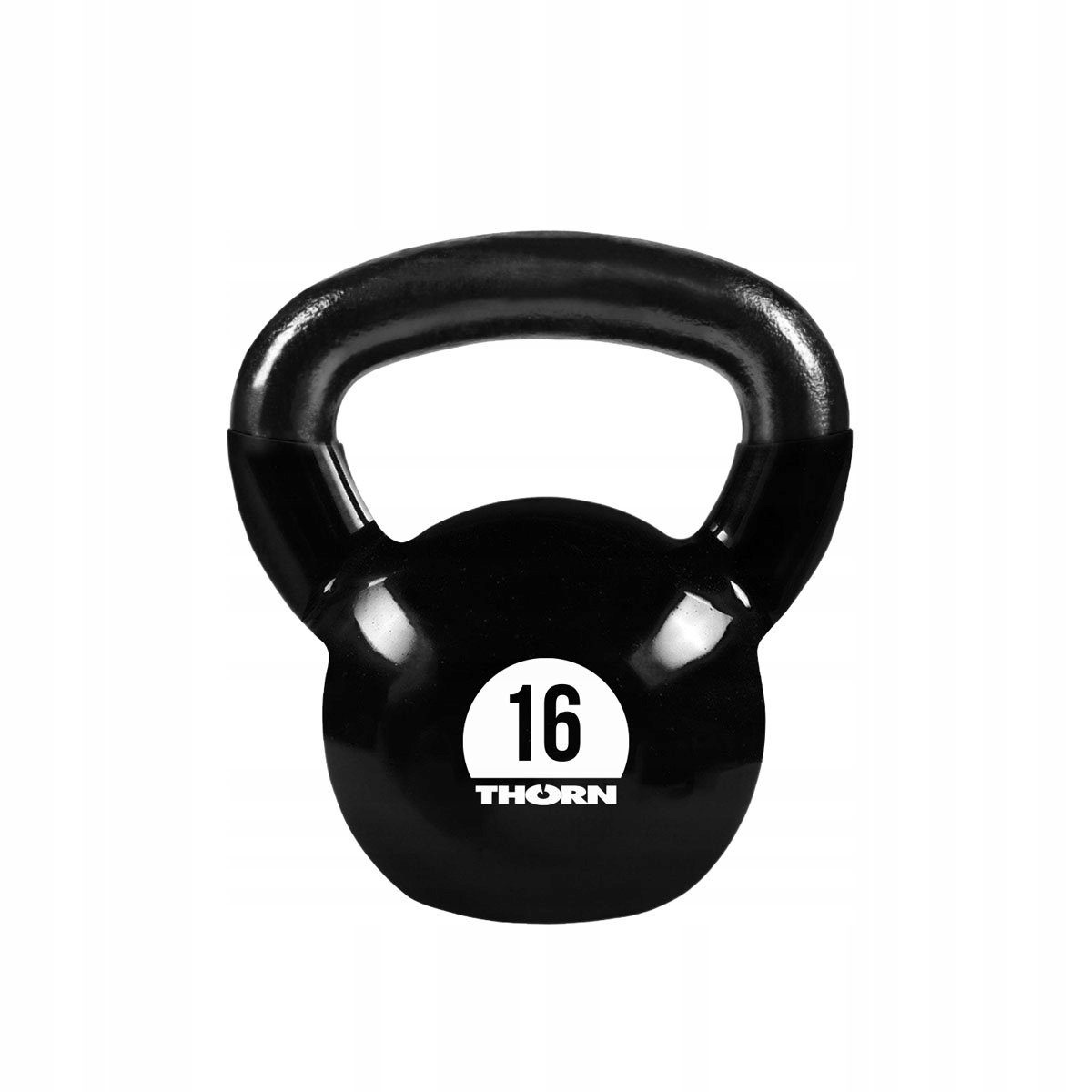 

Kettlebell 16KG Kettle Ketla Odważnik Thornfit