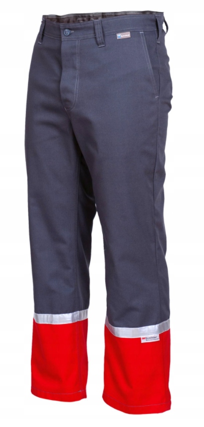 Spodnie robocze pas antystatyczne Piorun r. Xxlb