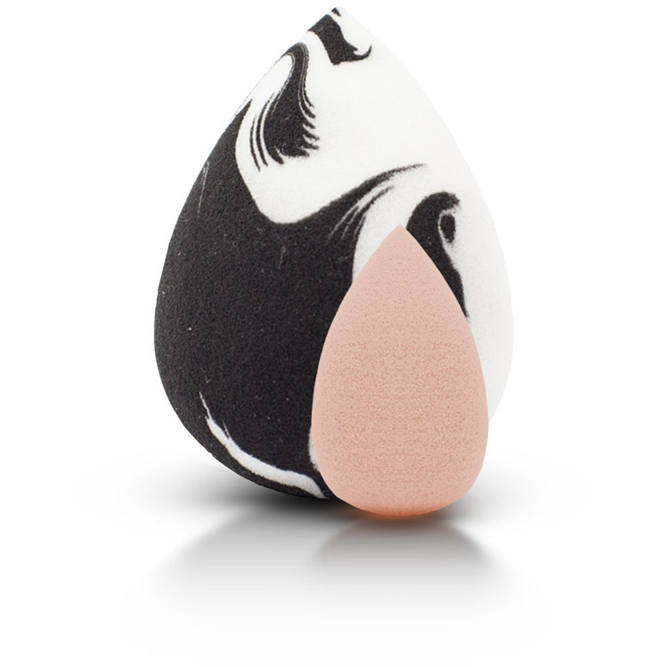 

Blend It Gąbka do makijażu Black Mini Nude