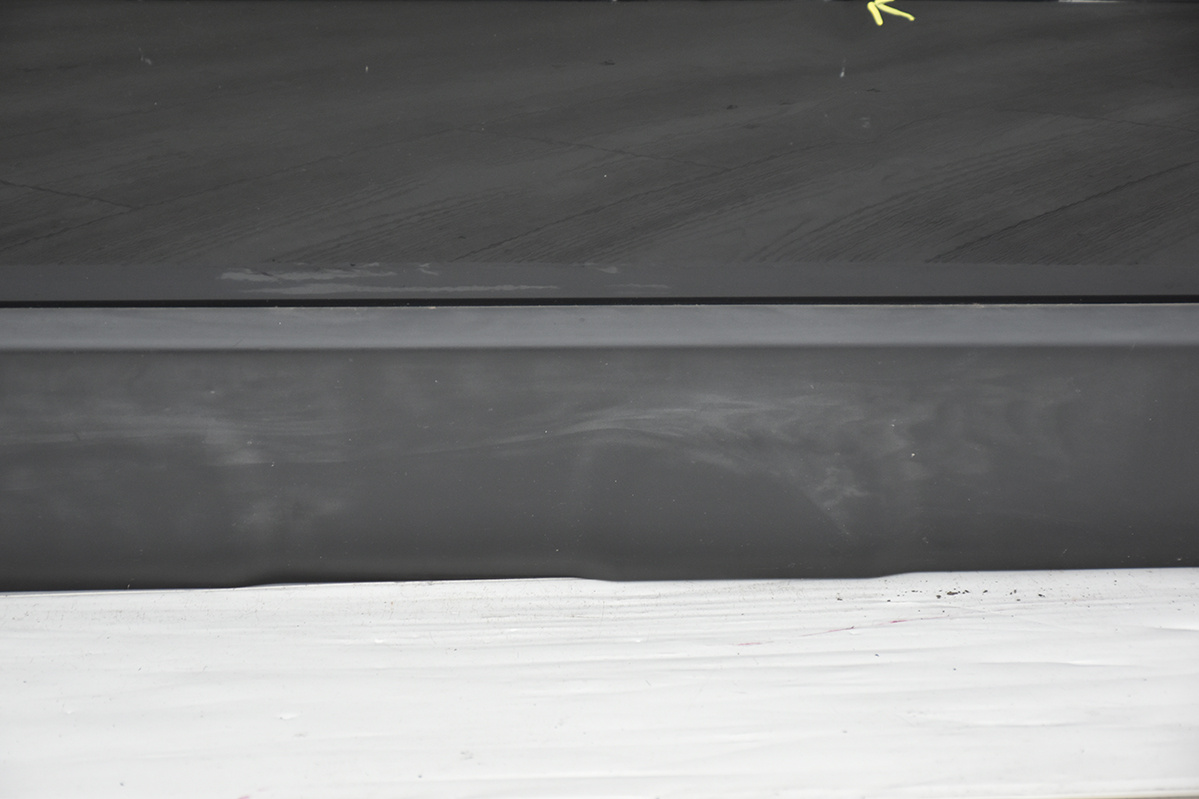 door front front right HONDA CR-V III B92P