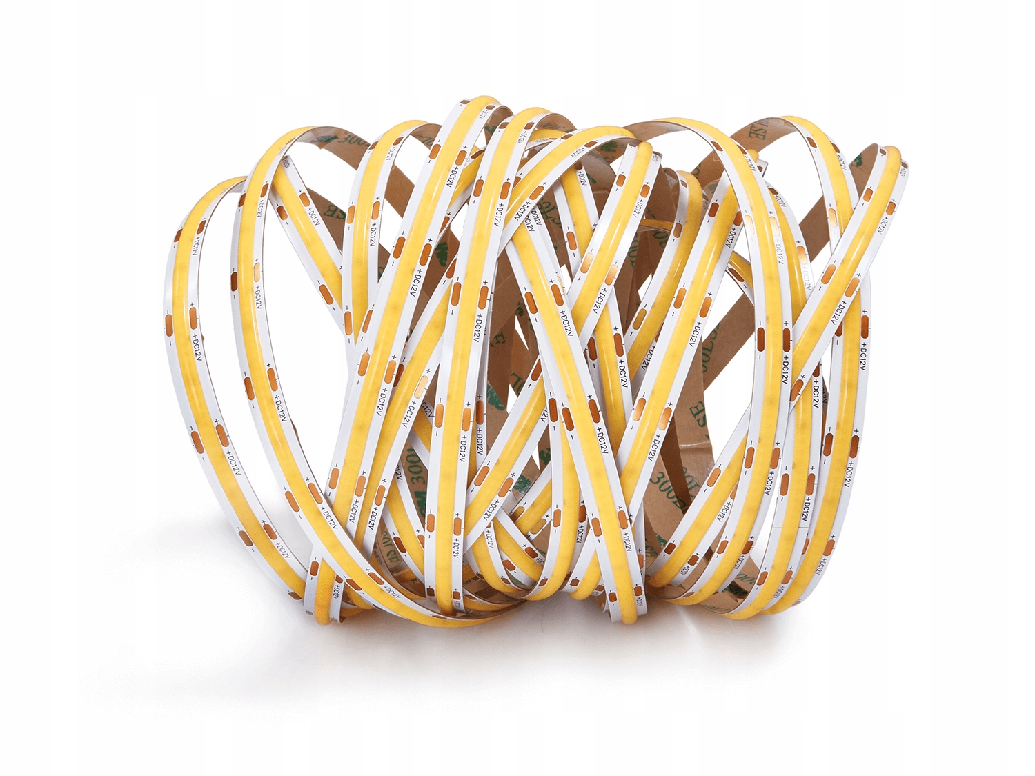 

Taśma Led Cob Standard 1m 12V Neon Linia Neutralny