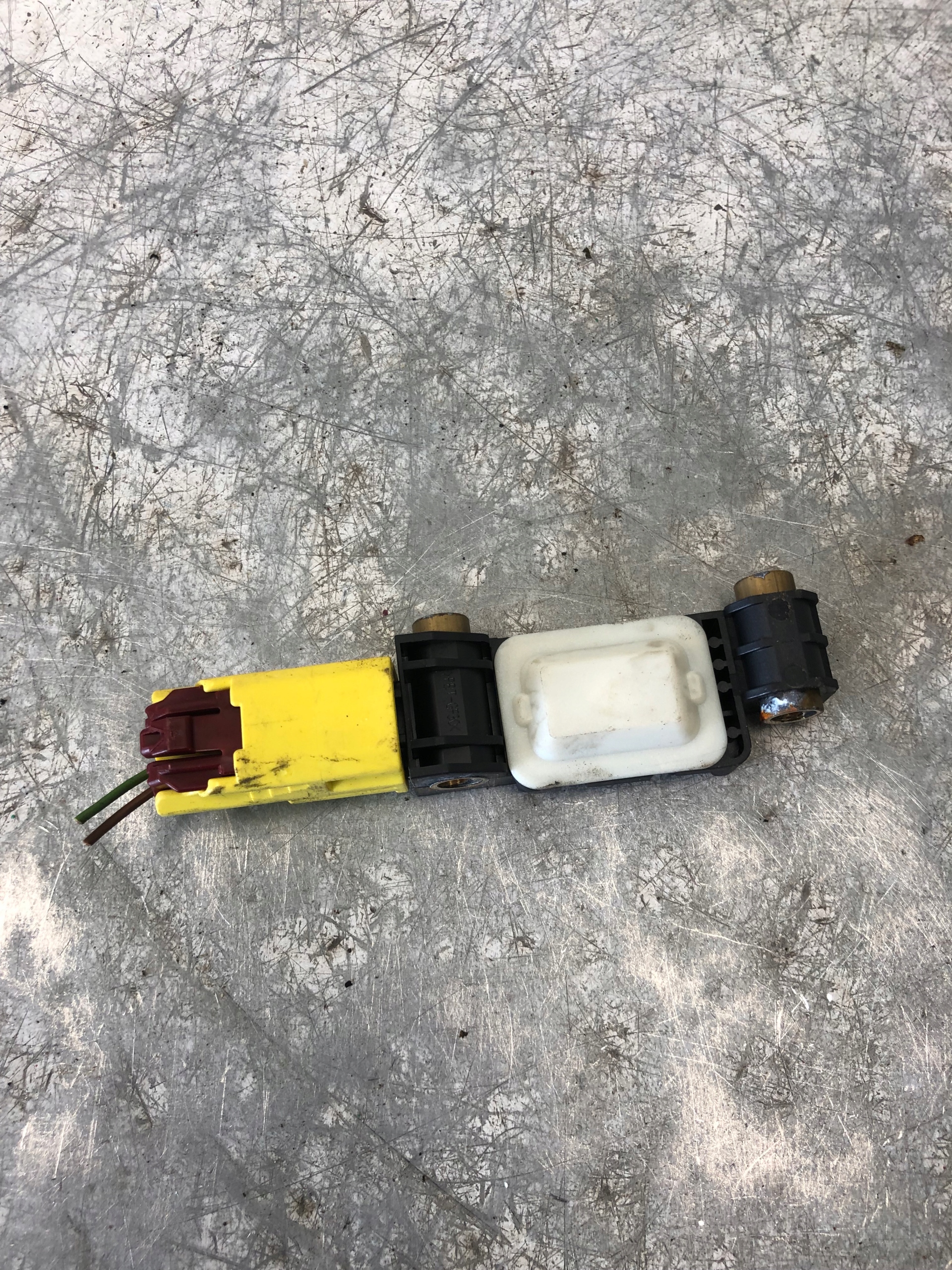 Sensore impatto AUDI A4 B7 8E0959643B