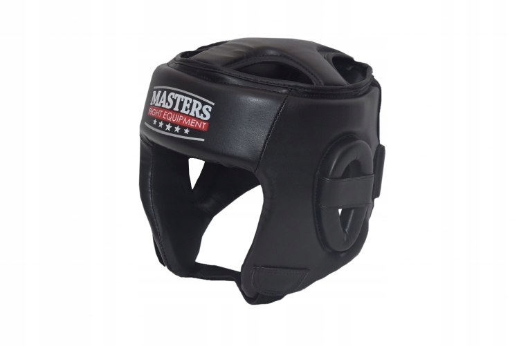 Kask ochronny MASTERS - KTOP-PU Rozmiar L
