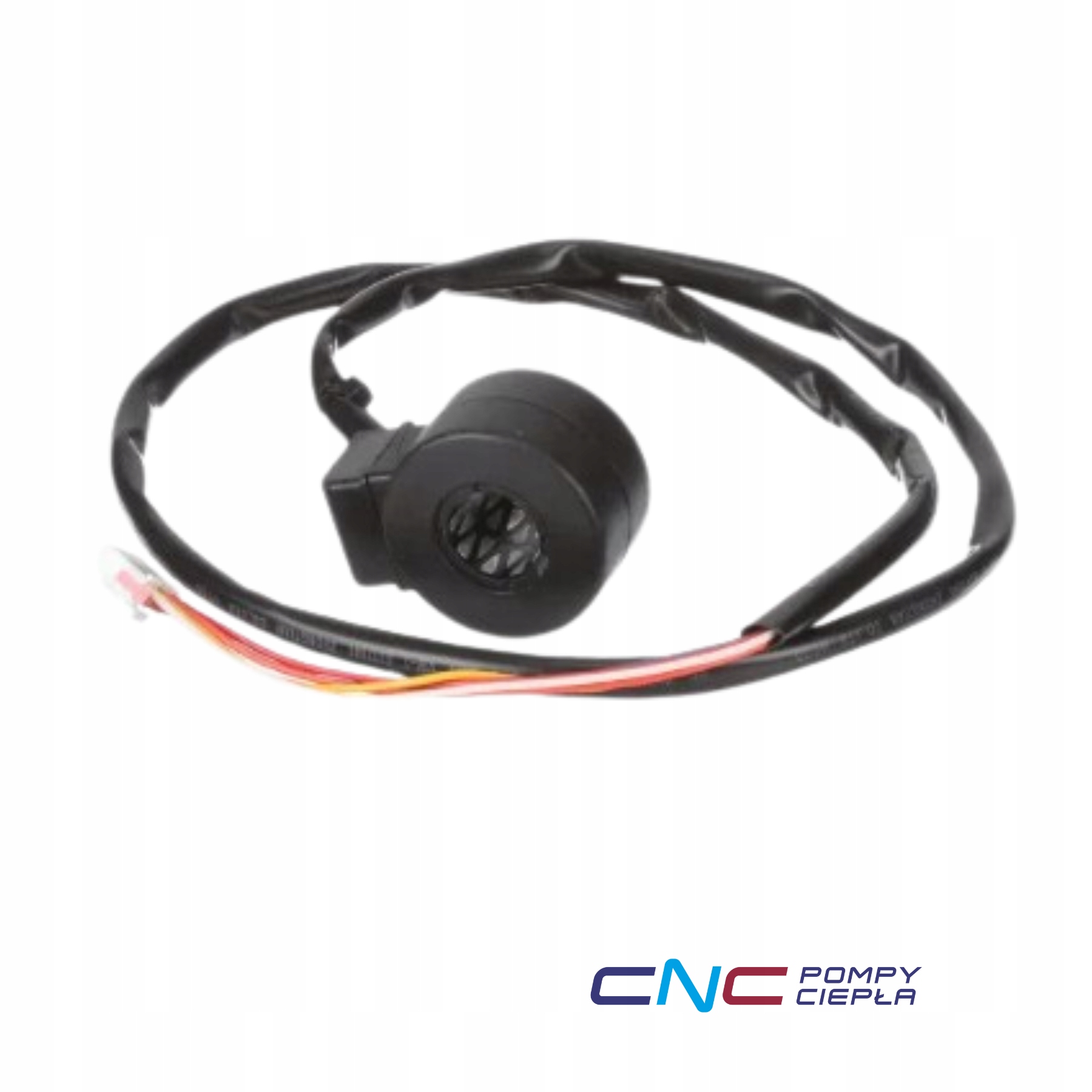 Cievka expanzného ventilu Lg EAP30616908 tepelného čerpadla klimatizácia Originál