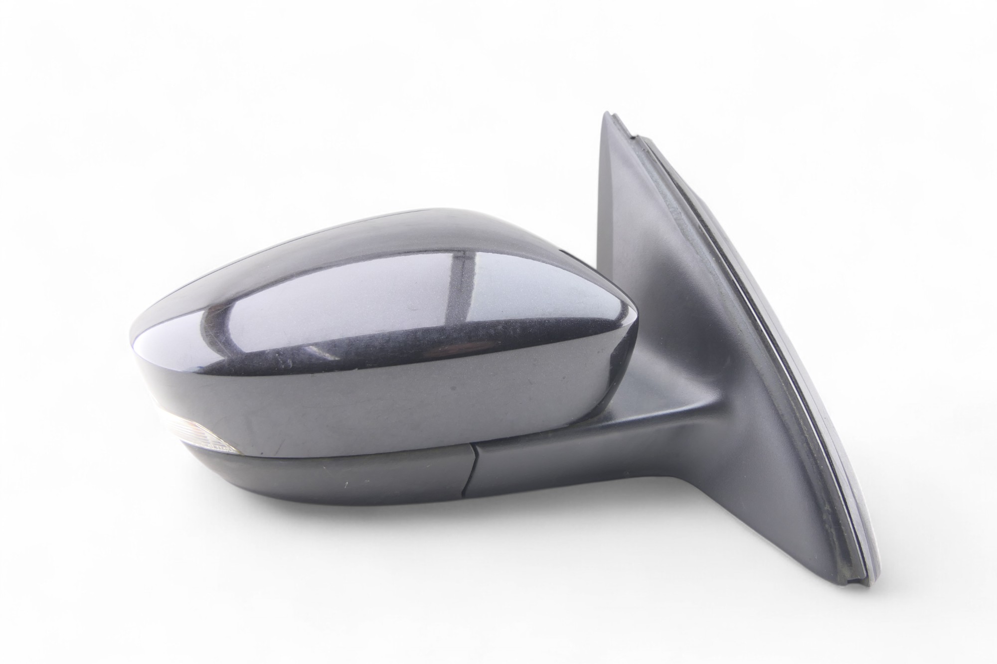mirror right SEAT TOLEDO IV 6 PIN 5JC857408E Anglik