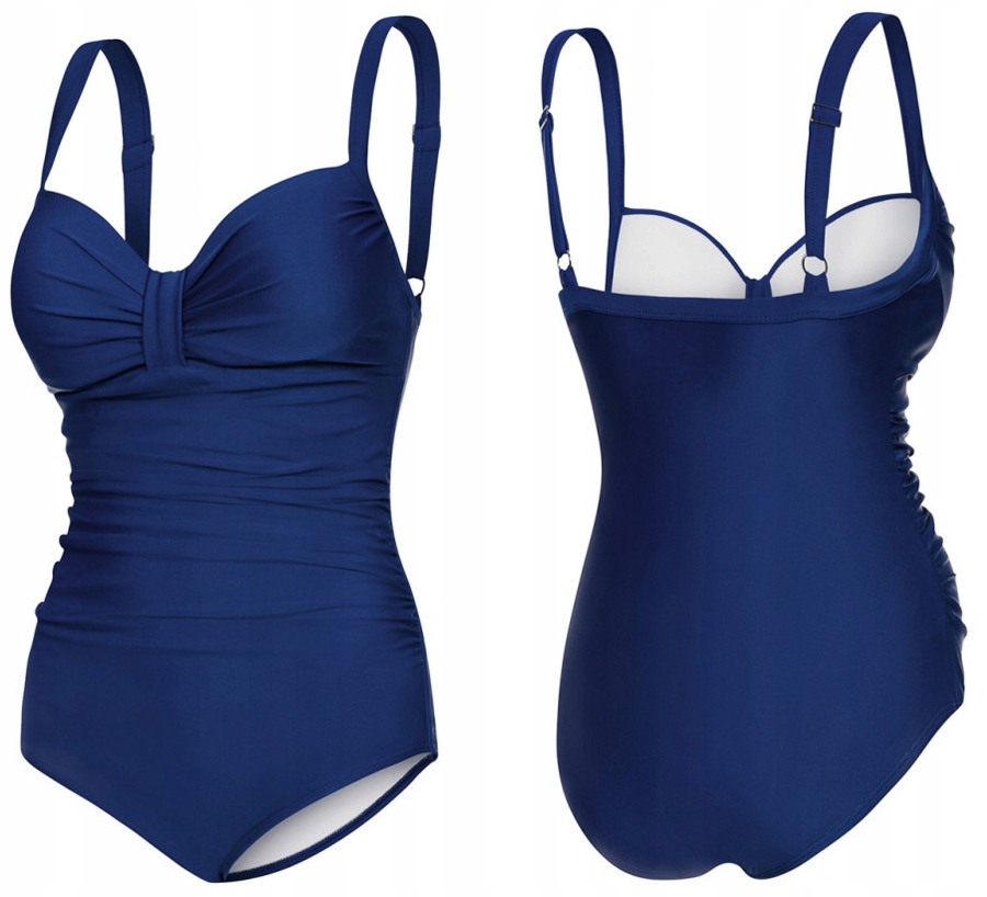 

Olivia Aquaspeed kostium kąpielowy Pushup k04 46