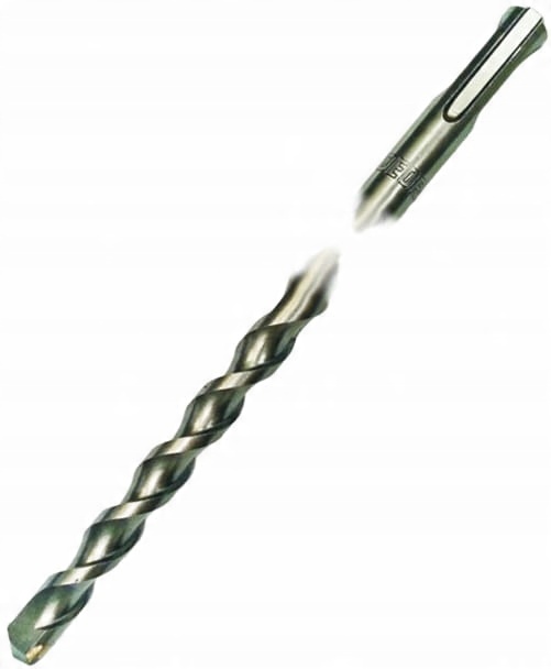 

Wiertło do betonu Dedra Sds plus śr 14mm, dł 210mm