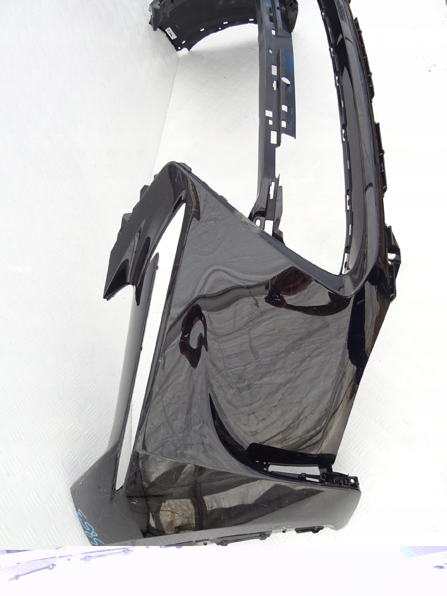 Lexus NX300H NX bumper front front