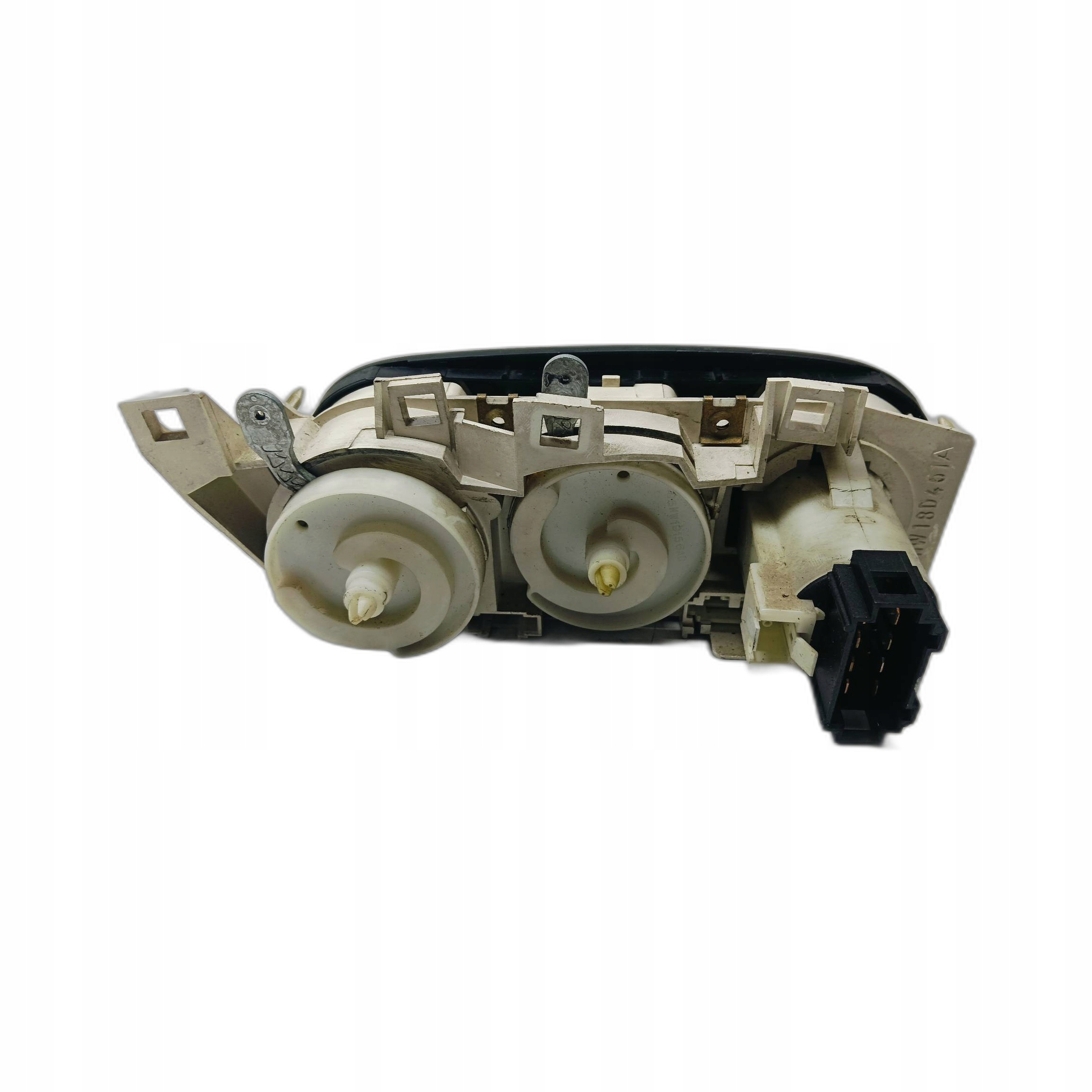 Panel BOCCHETTE manuale Volkswagen SHARAN 1.9 TDI 95NW18D451A