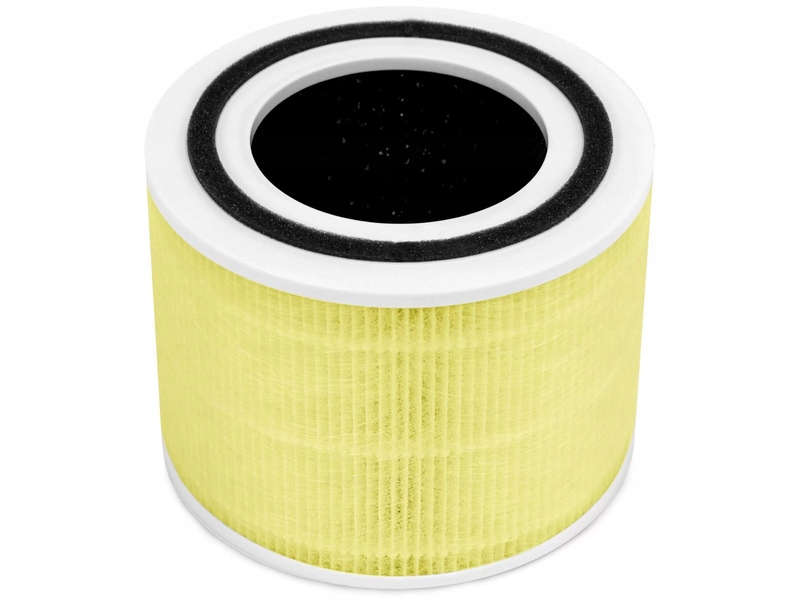 Filtr do oczyszczacza Levoit HEACAFLVNEA0039