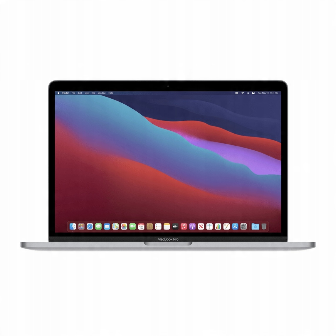 MacBook Pro 13&quot; M1/8C CPU/8C GPU/16GB/1TB