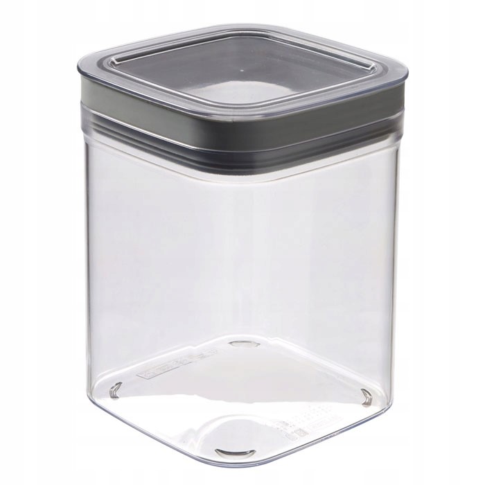 

Pojemnik 1,3l na Mąkę Sól Artykuły Sypkie Curver