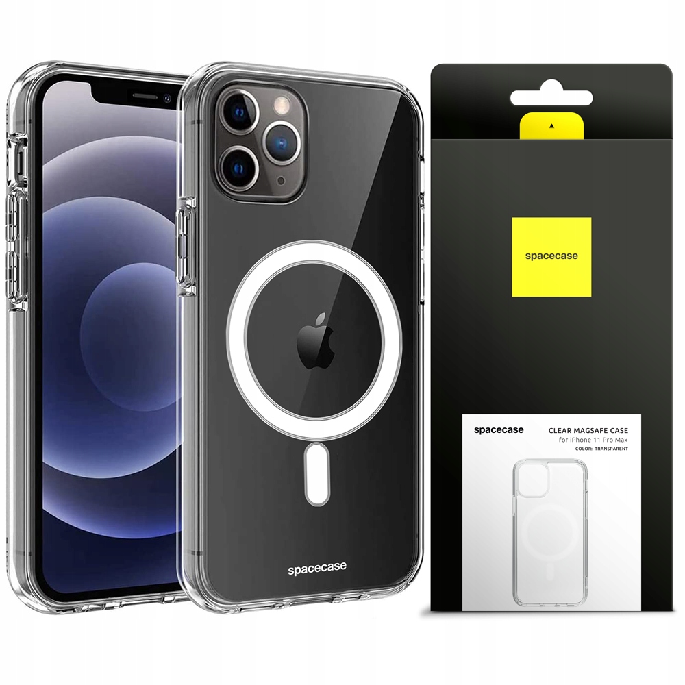 

Etui Magsafe Case Pokrowiec Do Iphone 11 Pro Max