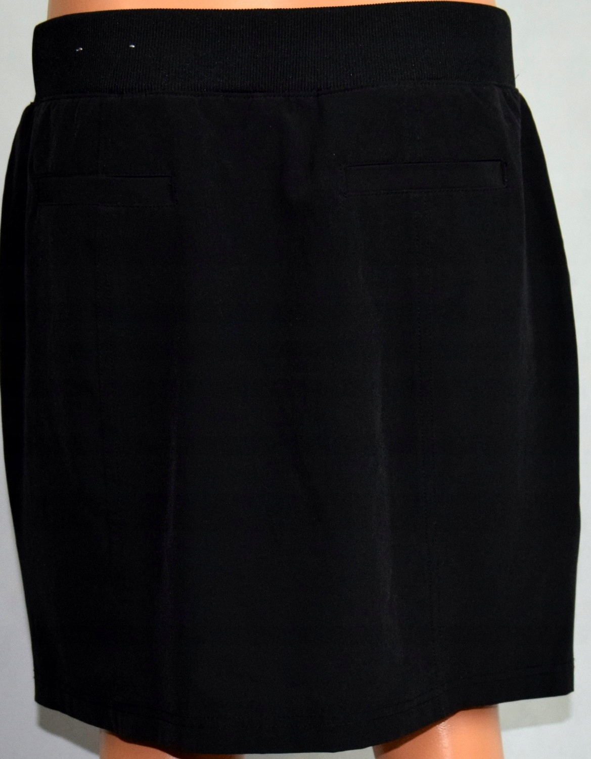 SPÓDNICA SPÓDNICZKA SPORTOWA M/L Marka inna