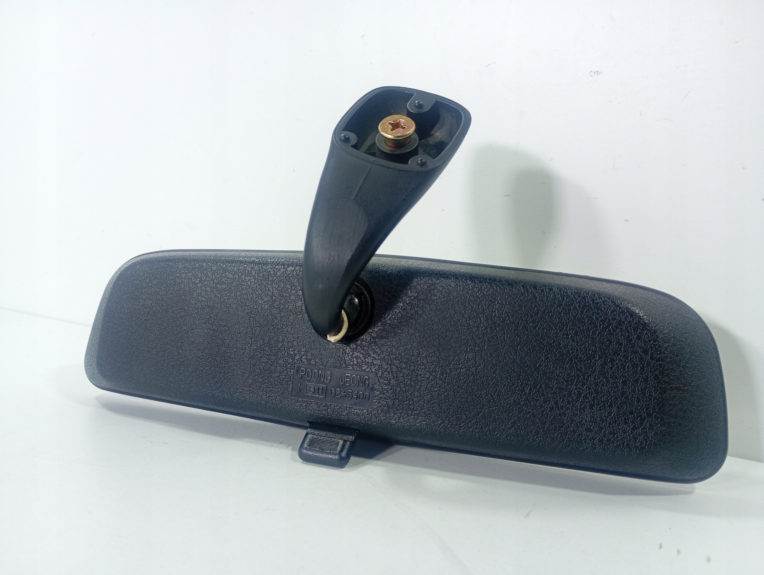 Hyundai Getz 02-11 rear-view mirror WEWNETRTZNE SRODKOWE