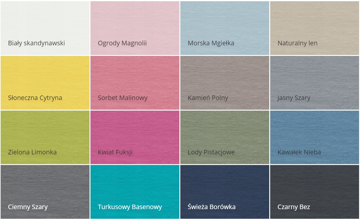 Sadolin Kolory Ogrodu Sorbet Malinowy 0,7L Pojemność w ofercie 0.7 l