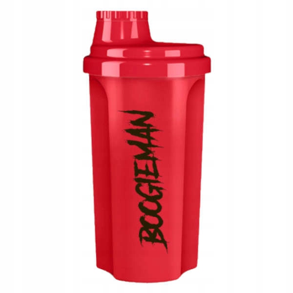 

Trec Boogieman Red Shaker Solidny 058 700 ML