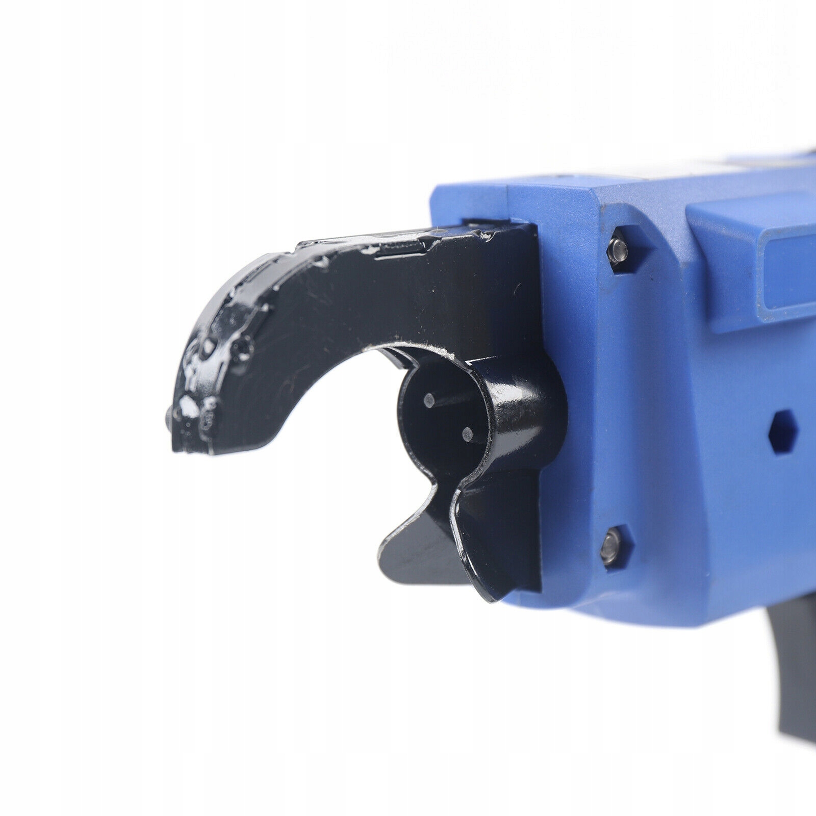 Maszyna do wiązania prętów zbrojeniowych 8-34 mm Rodzaj automatyczna