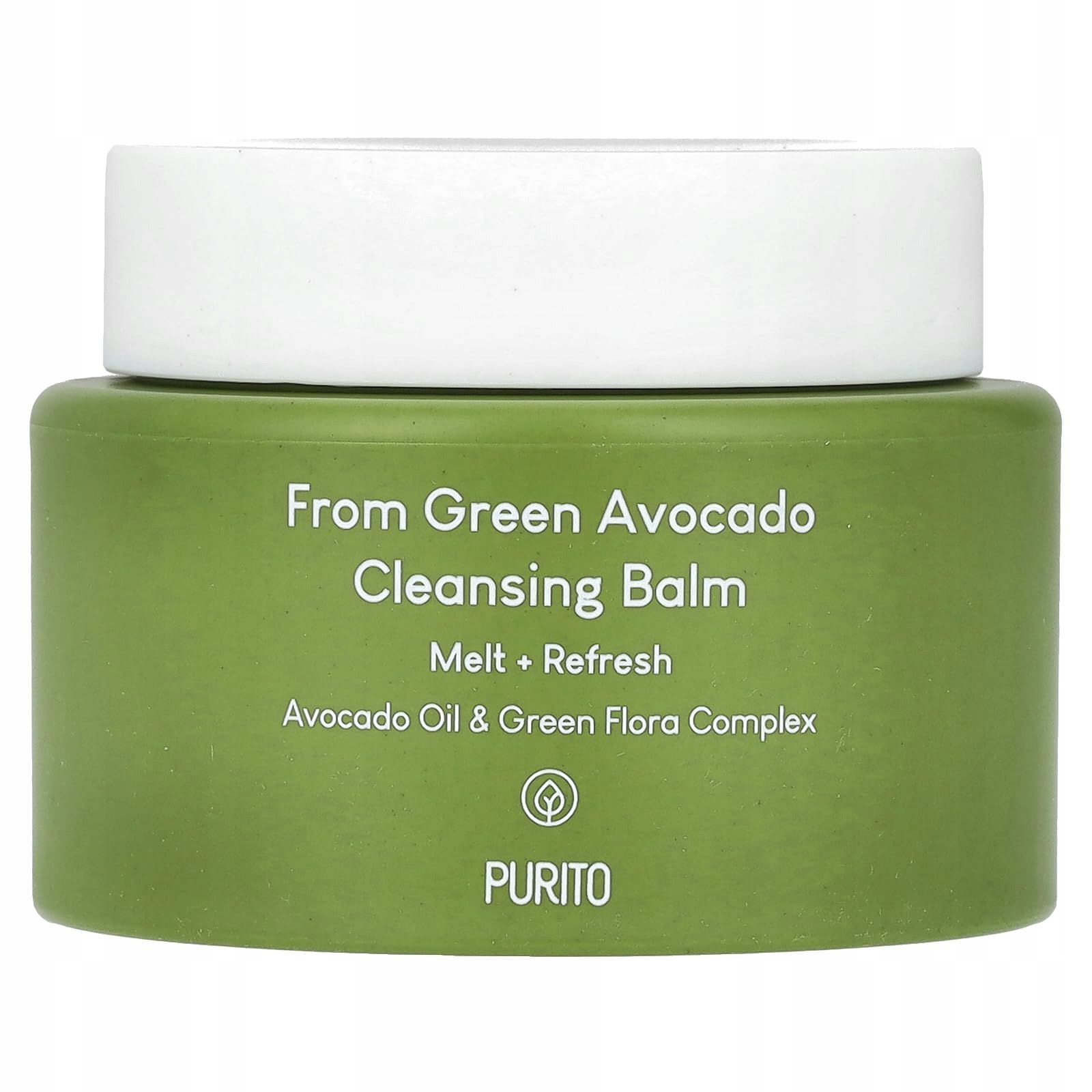 Čisticí Balzám Na Pleť S Avokádem Z Řady Green Avocado Cleansing Balm 100 ML