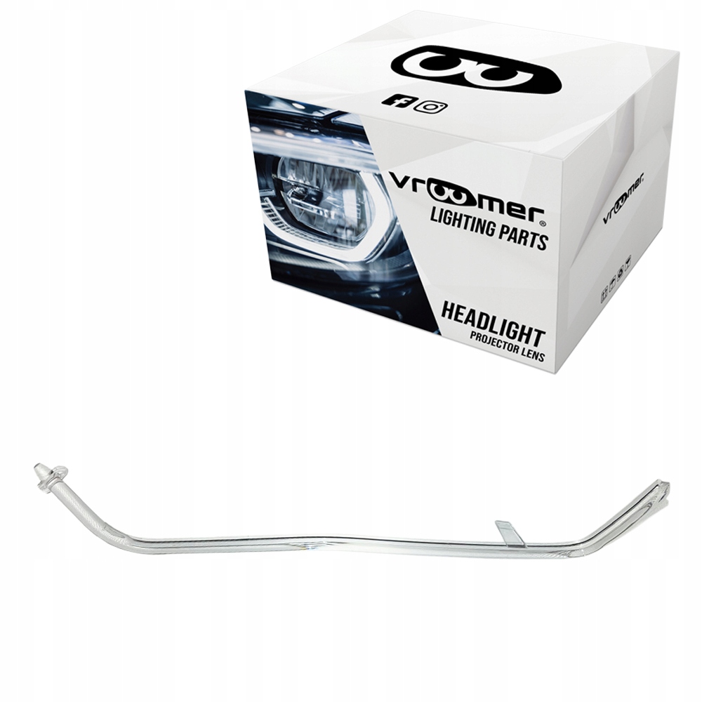 VR-FIB-A6C7-11-15-Long-R - AUDI A6C7 DRL денні ходові вогні