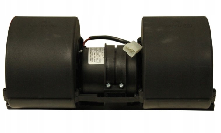 81870361 - Вентилятор Вентилятор windage Case New Holland