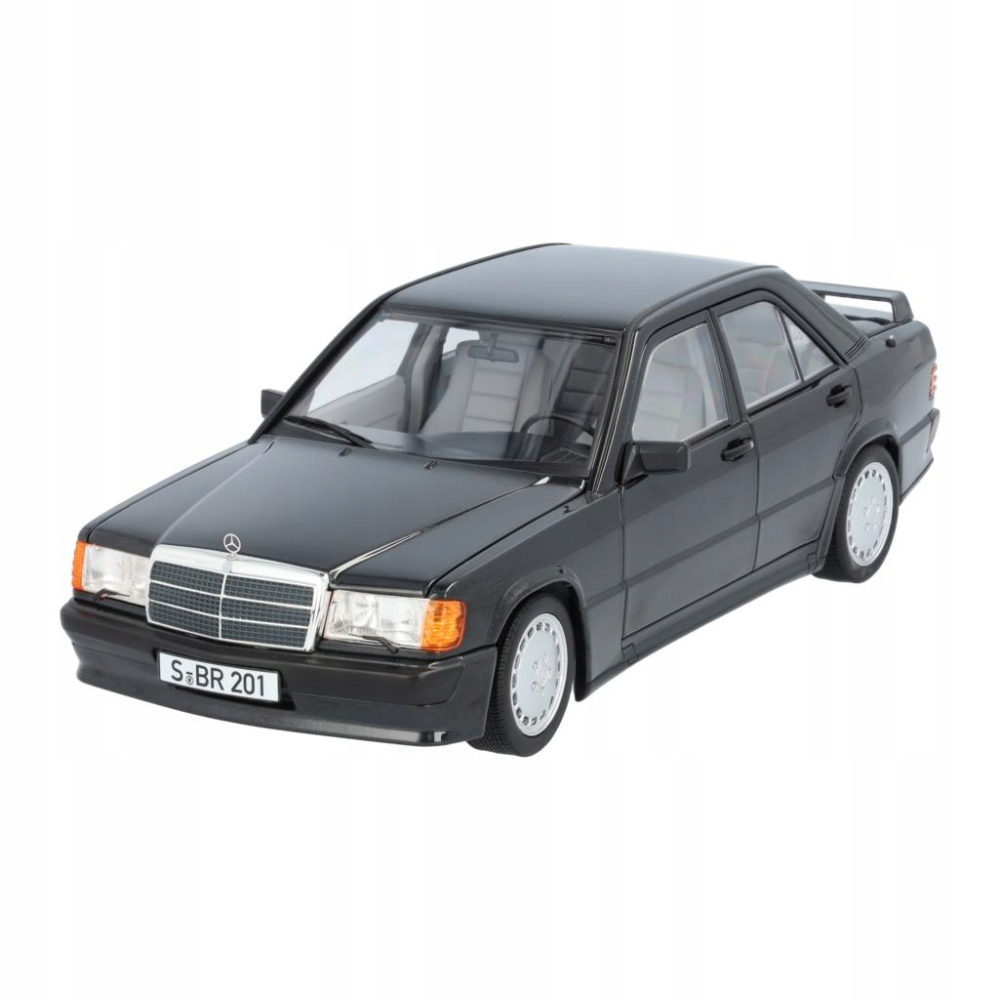 MODELIK 1:18 MERCEDES-BENZ W201 B66040663