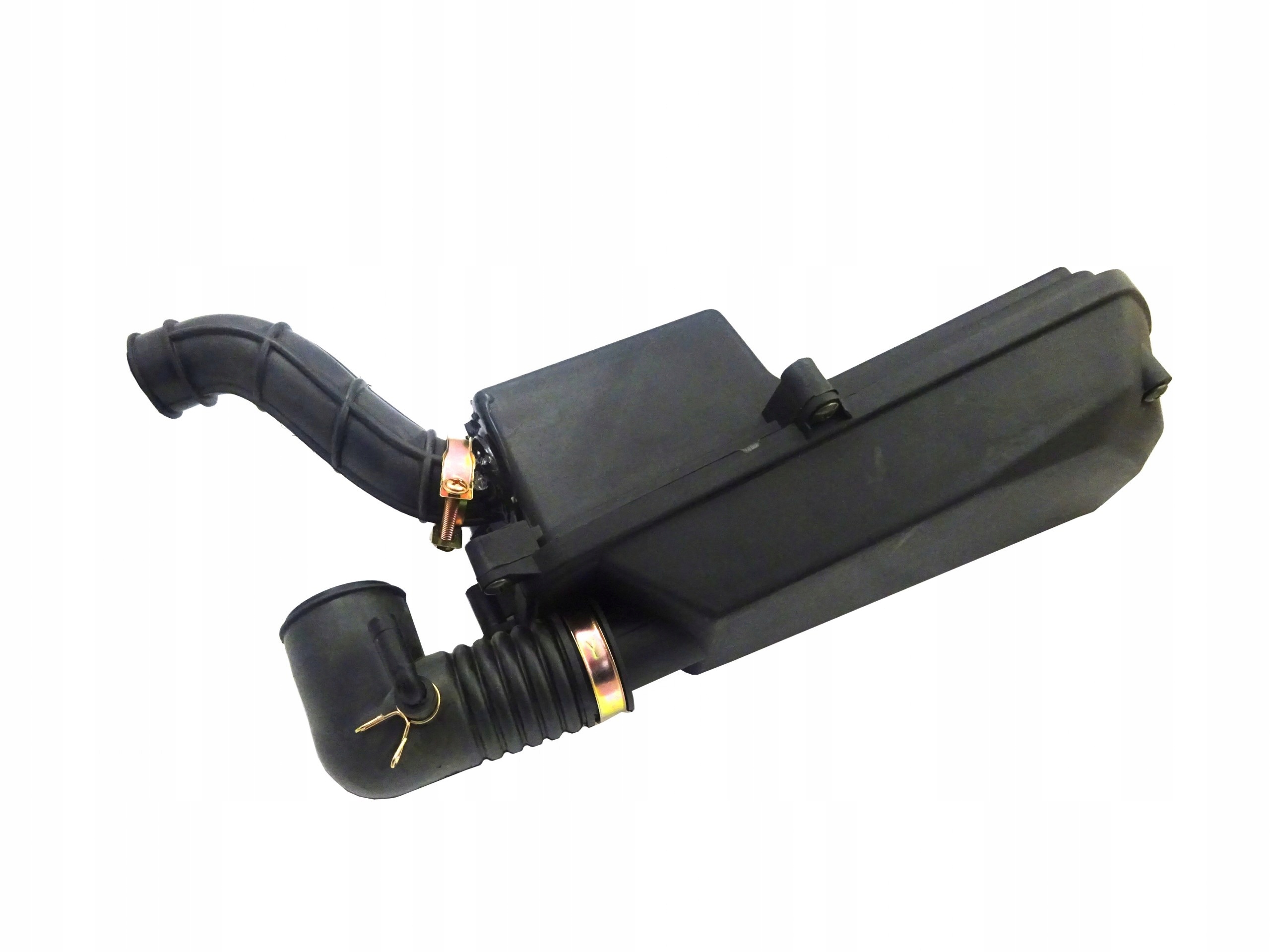 

Junak 607 Filtr Powietrza "4T" Kompletny