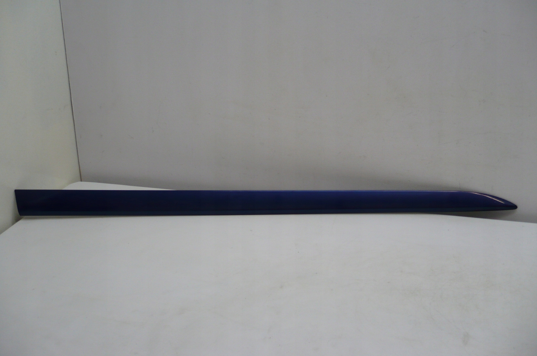 OPEL CORSA D 3 door moulding door right front