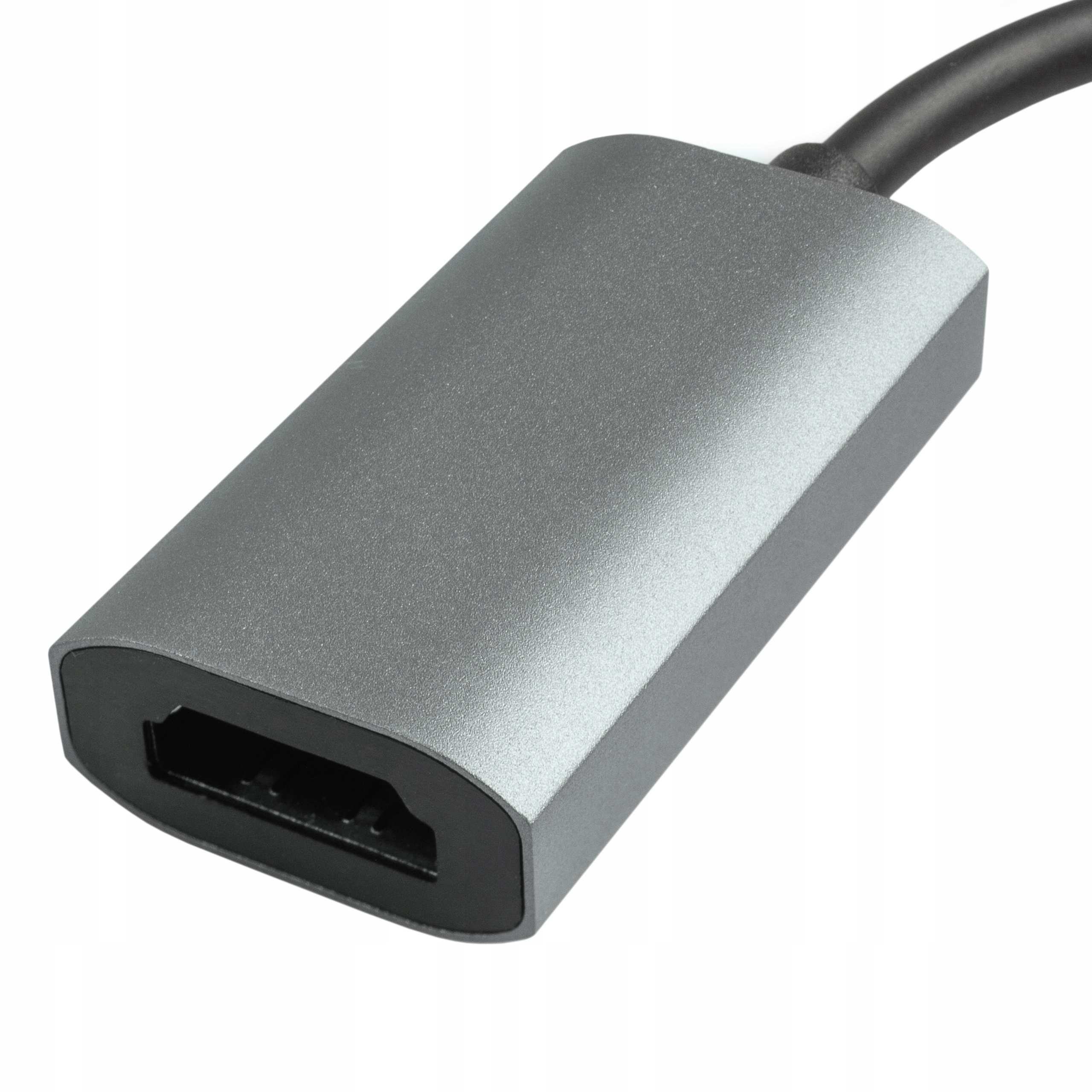 ADAPTER USB C do HDMI 4K KABEL PRZEJŚCIÓWK MacBook Marka Inna