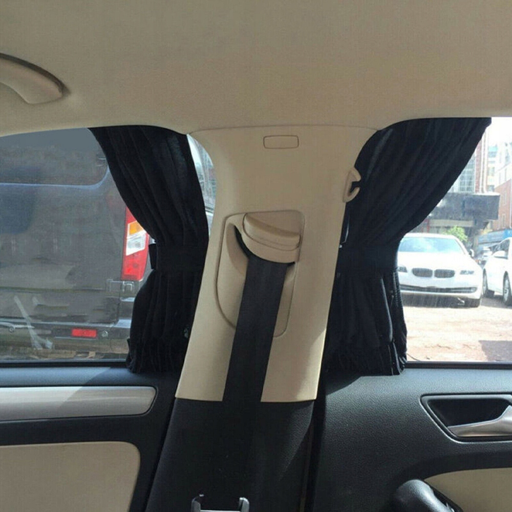 2X UNIWERSALNA OSŁONA PRZECIWSŁONECZNA NA SZYBĘ DO SAMOCHODU PRZECIW UV Rodzaj roleta samochodowa