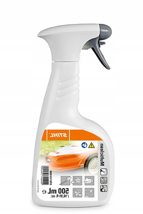 

Środek czyszczący Multiclean Stihl 500 ml