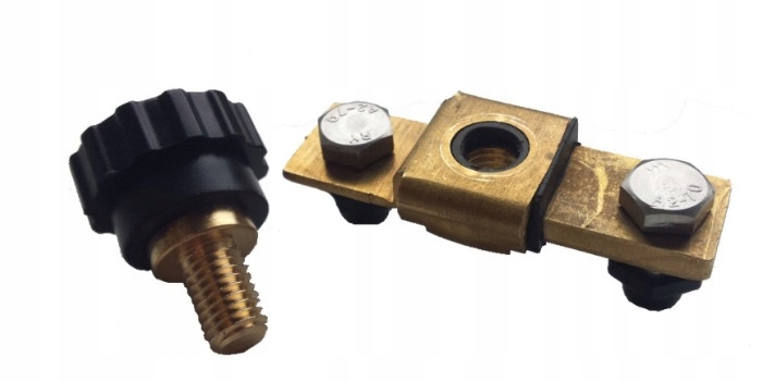 WYŁĄCZNIK GŁÓWNY ZASILANIA MOTOCYKL QUAD ŁÓDŹ Producent Baas