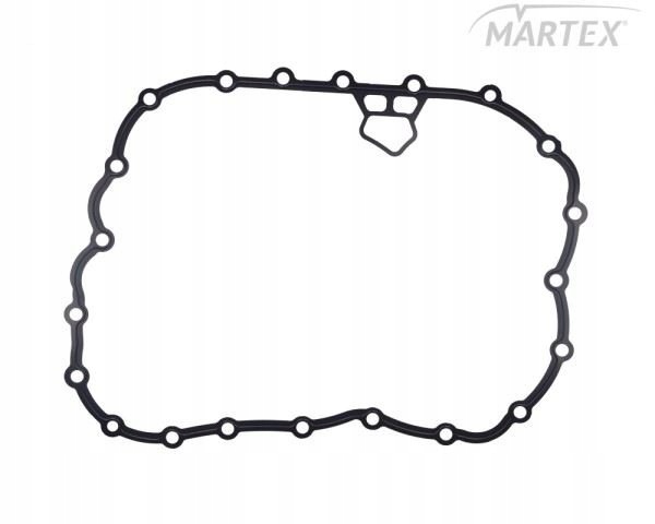 Těsnění Převodovky (zadního Krytu) Zf Ecosplit, Ecosplit IV 12 S
