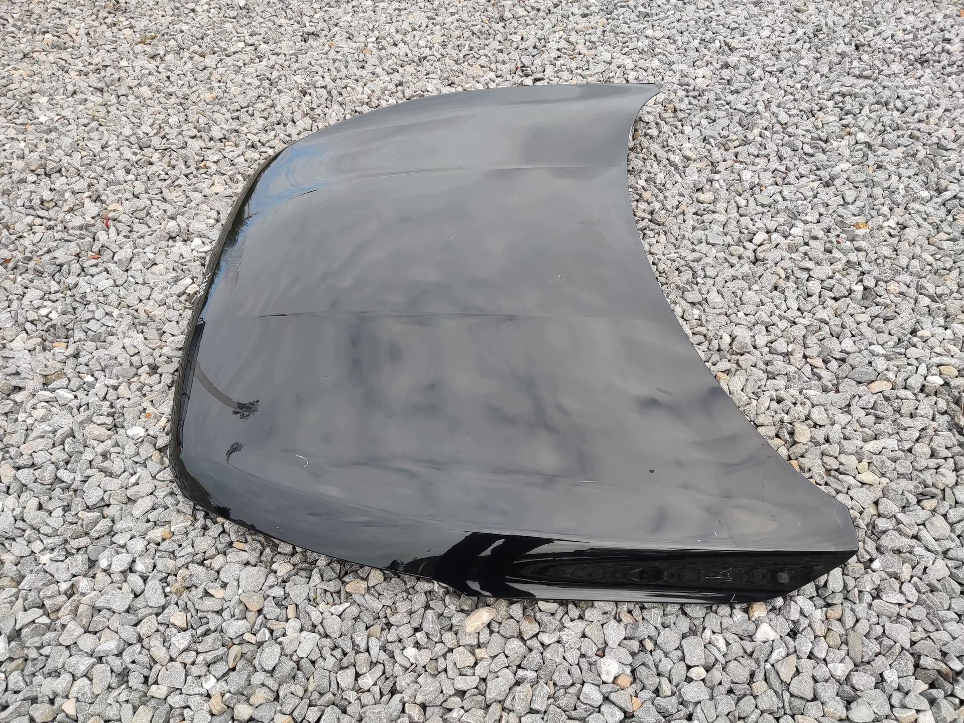 bonnet PEUGEOT 508 and LIFT 2014-2018