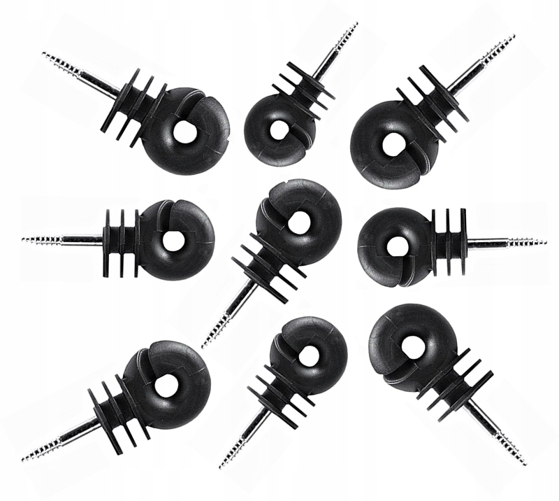 PASTUCH ELEKTRYCZNY KOMPLETNY ZESTAW PSY KONIE Kod producenta PIKO