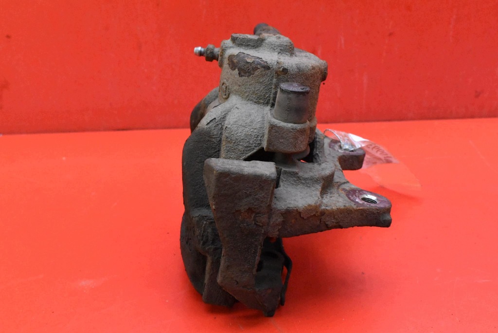 caliper brake right front OPEL COMBO D 1.4 16V 95 KM 11-20