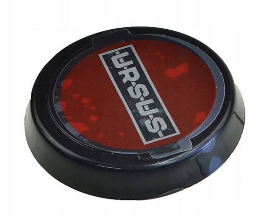 POKRYWA KOŁA KIEROWNICY URSUS C-360 C-330 DEKIELEK