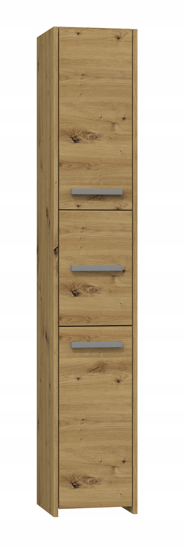 SZAFKA ŁAZIENKOWA S33 - DĄB ARTISAN