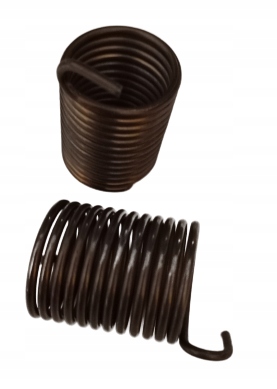 SPRĘŻYNA KOPNIAKA ROMET KOMAR MOTORYNKA /PL/