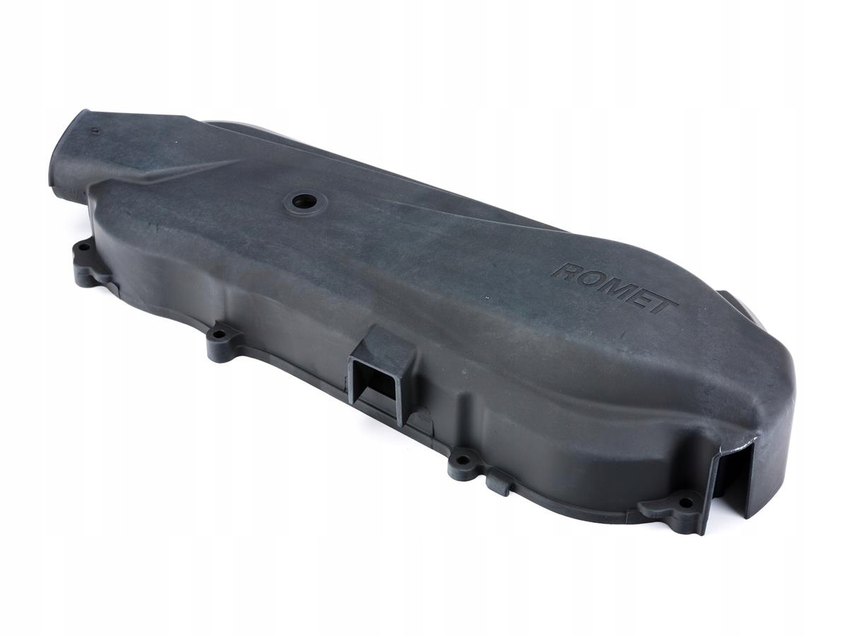 02-2290125 - Кришка приводного ременя Romet Valentine 125