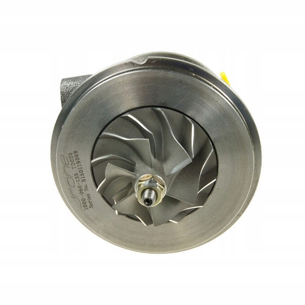 CORE TURBO CHRA DO TD025-03-06T MITSUBISHI Producent części iNY