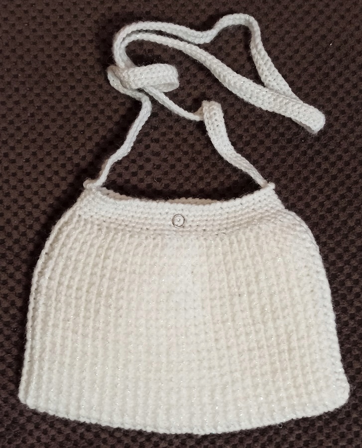 SZYDEŁKOWA TOREBKA DLA DZIEWCZYNKI KOMUNIA Okazje komunia