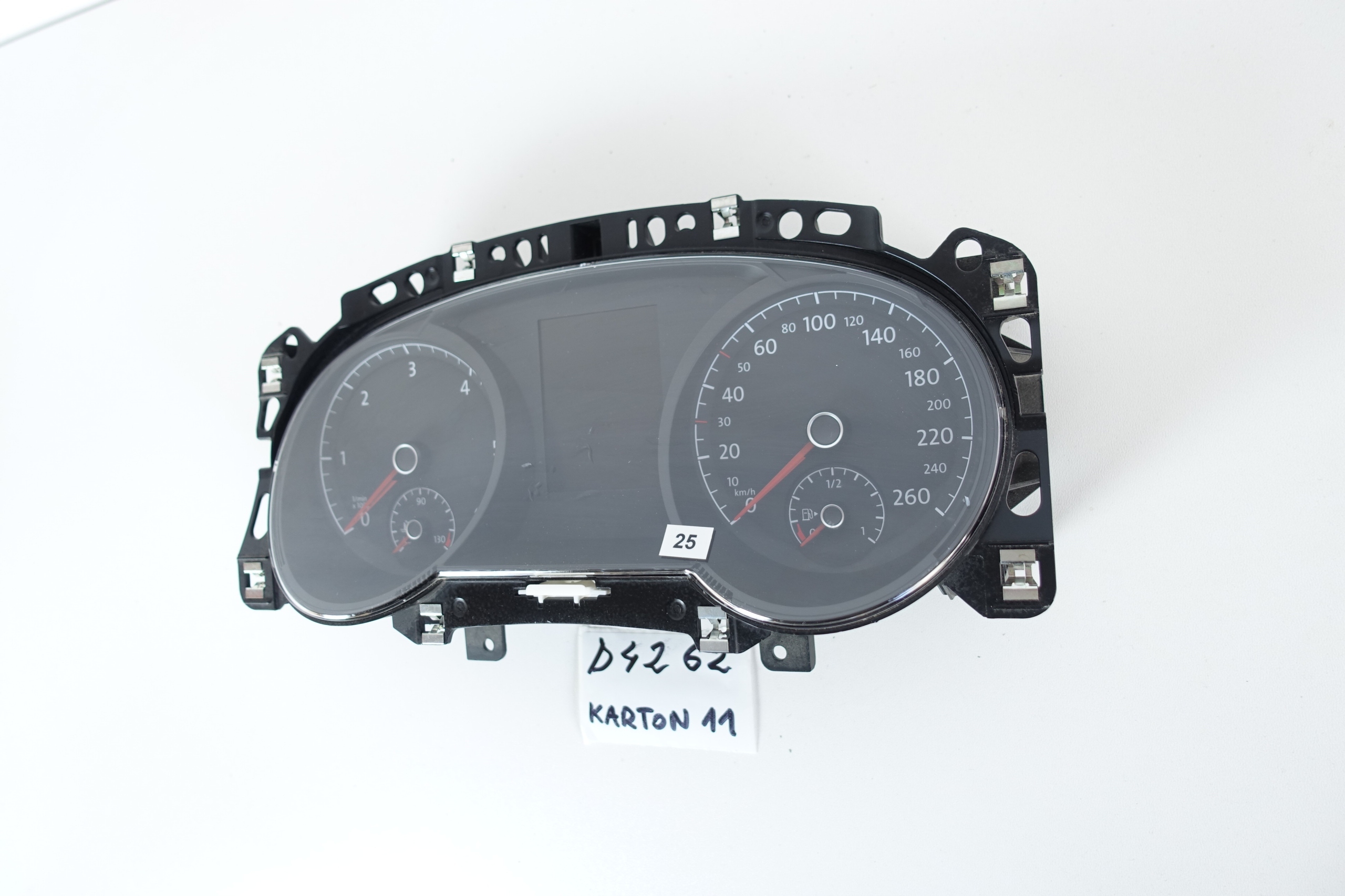 dials dials VW SPORTSVAN 0KM 517920751F