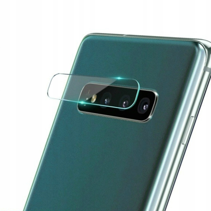 

Szkło 9H na aparat do Samsung Galaxy S10 / S10+