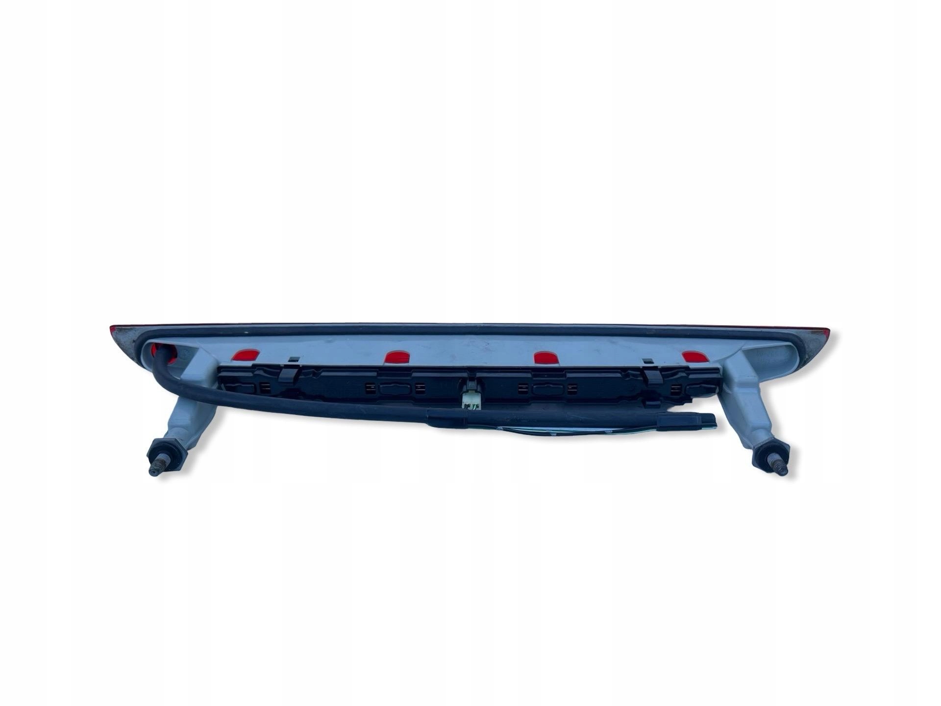 light third brake light Opel Agila B 2008 35810-51K0