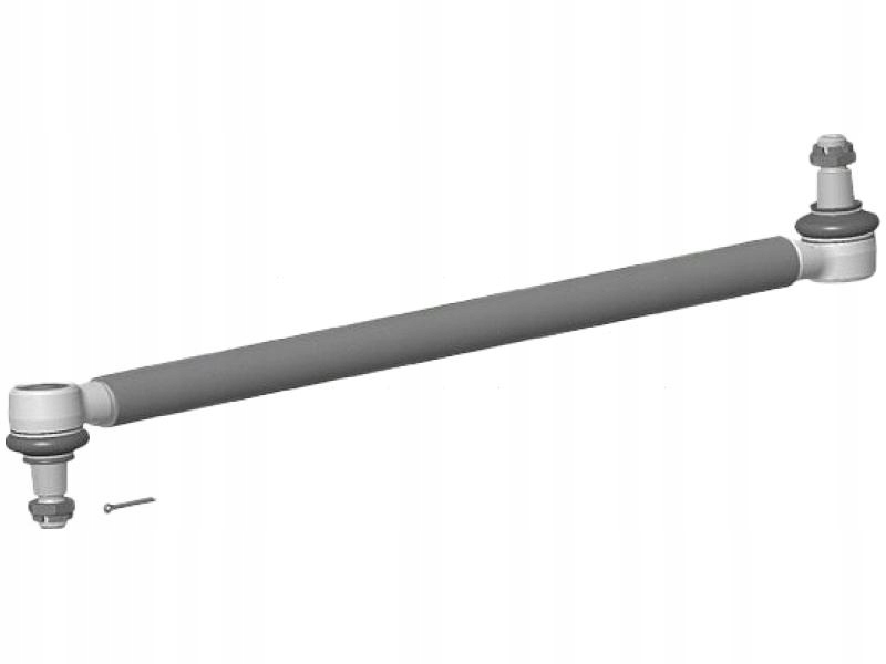 34701 01 - LEMFORDER СТАБІЛІЗАТОР SCANIA