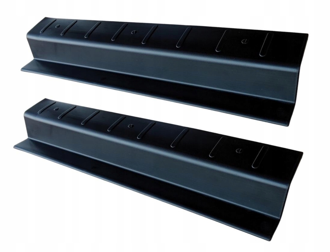 Plastové kryty prahů, Fiat Scudo II, 2006-2016