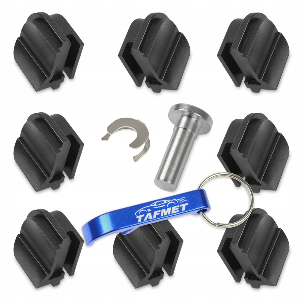 

Zaślepki kolektora Vw Audi Seat 2.0 Tfsi EA113